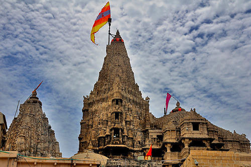 Dwarka & Somnath Tour Package